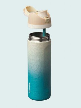 Owala Ombre Water Bottle - Rolling In